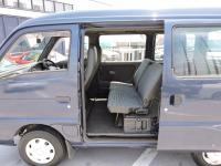 Suzuki EVERY VAN 1995