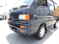 Suzuki EVERY VAN 1995