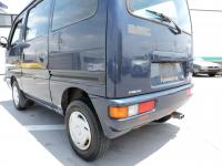 Suzuki EVERY VAN 1995