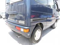 Suzuki EVERY VAN 1995