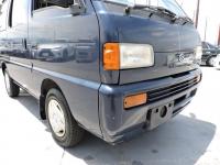 Suzuki EVERY VAN 1995