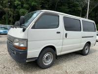 Toyota HIACE VAN 2003