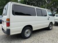 Toyota HIACE VAN 2003