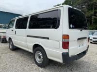 Toyota HIACE VAN 2003