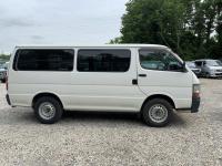 Toyota HIACE VAN 2003