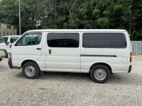 Toyota HIACE VAN 2003