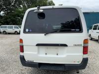 Toyota HIACE VAN 2003