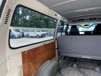 Toyota HIACE VAN 2003