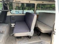 Toyota HIACE VAN 2003