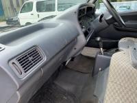 Toyota HIACE VAN 2003