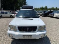 Subaru FORESTER 2001