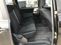 Toyota NOAH 2012