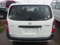 Toyota PROBOX VAN 2007