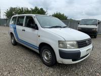 Toyota PROBOX VAN 2003