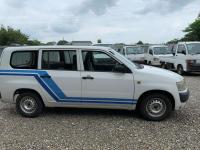 Toyota PROBOX VAN 2003