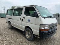 Toyota HIACE VAN 2003