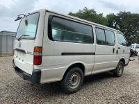 Toyota HIACE VAN 2003