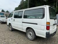 Toyota HIACE VAN 2003