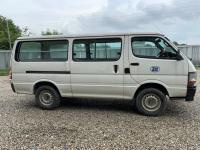 Toyota HIACE VAN 2003