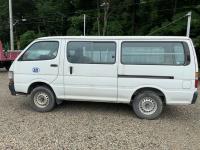 Toyota HIACE VAN 2003