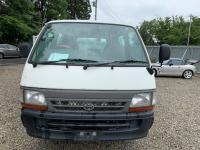 Toyota HIACE VAN 2003