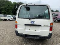 Toyota HIACE VAN 2003