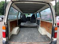 Toyota HIACE VAN 2003
