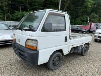 Honda ACTY TRUCK 1995