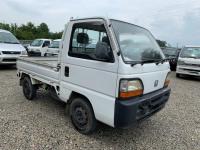 Honda ACTY TRUCK 1995