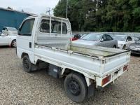 Honda ACTY TRUCK 1995