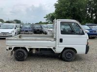 Honda ACTY TRUCK 1995