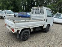 Honda ACTY TRUCK 1995