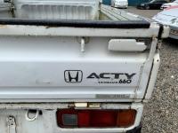 Honda ACTY TRUCK 1995