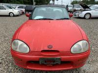 Suzuki CAPPUCCINO 1997