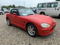 Suzuki CAPPUCCINO 1997