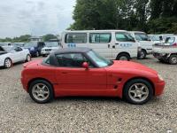 Suzuki CAPPUCCINO 1997