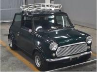 ROVER MINI 1995