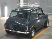 ROVER MINI 1995