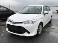 Toyota COROLLA AXIO 2016