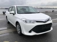 Toyota COROLLA AXIO 2016