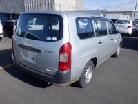 Toyota PROBOX VAN 2004