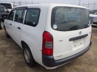 Toyota PROBOX VAN 2007