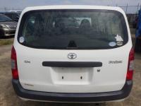 Toyota PROBOX VAN 2007