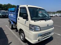 Daihatsu HIJET TRUCK 2014