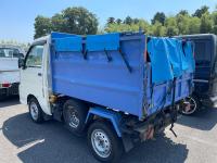 Daihatsu HIJET TRUCK 2014