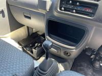 Daihatsu HIJET TRUCK 2014