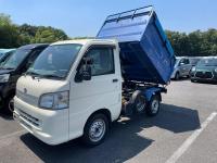 Daihatsu HIJET TRUCK 2014