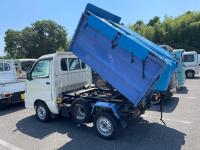 Daihatsu HIJET TRUCK 2014