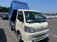 Daihatsu HIJET TRUCK 2014