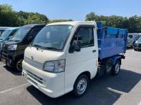 Daihatsu HIJET TRUCK 2014